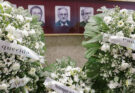 STF presta última homenagem ao ministro aposentado Octavio Gallotti 